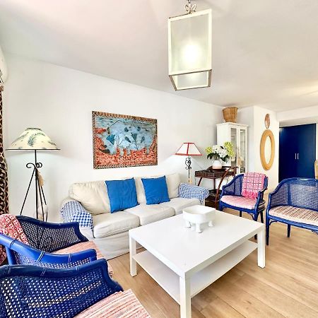 Family Home Near The Beach - Eaw Homes Marbella Zewnętrze zdjęcie