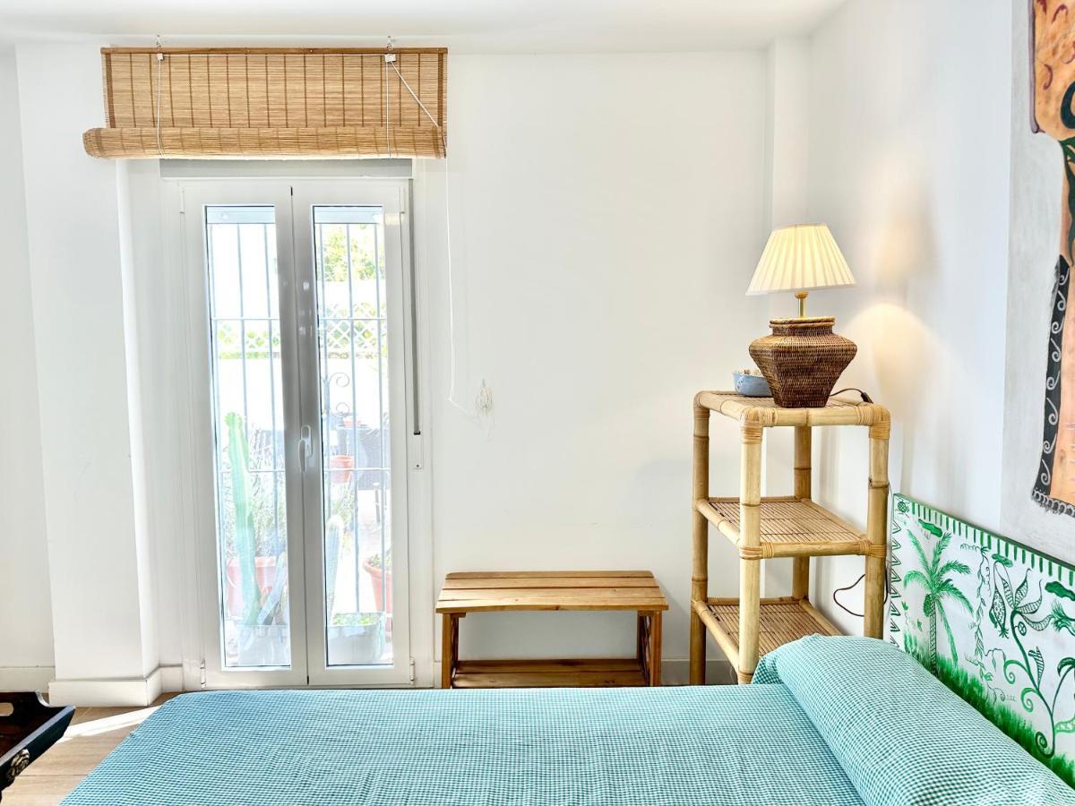 Family Home Near The Beach - Eaw Homes Marbella Zewnętrze zdjęcie