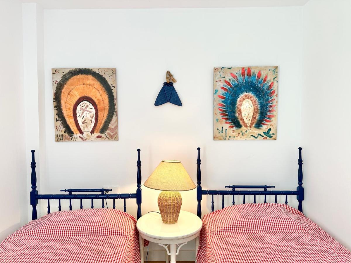 Family Home Near The Beach - Eaw Homes Marbella Zewnętrze zdjęcie
