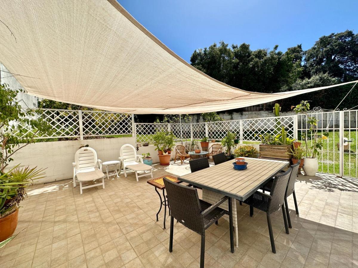 Family Home Near The Beach - Eaw Homes Marbella Zewnętrze zdjęcie