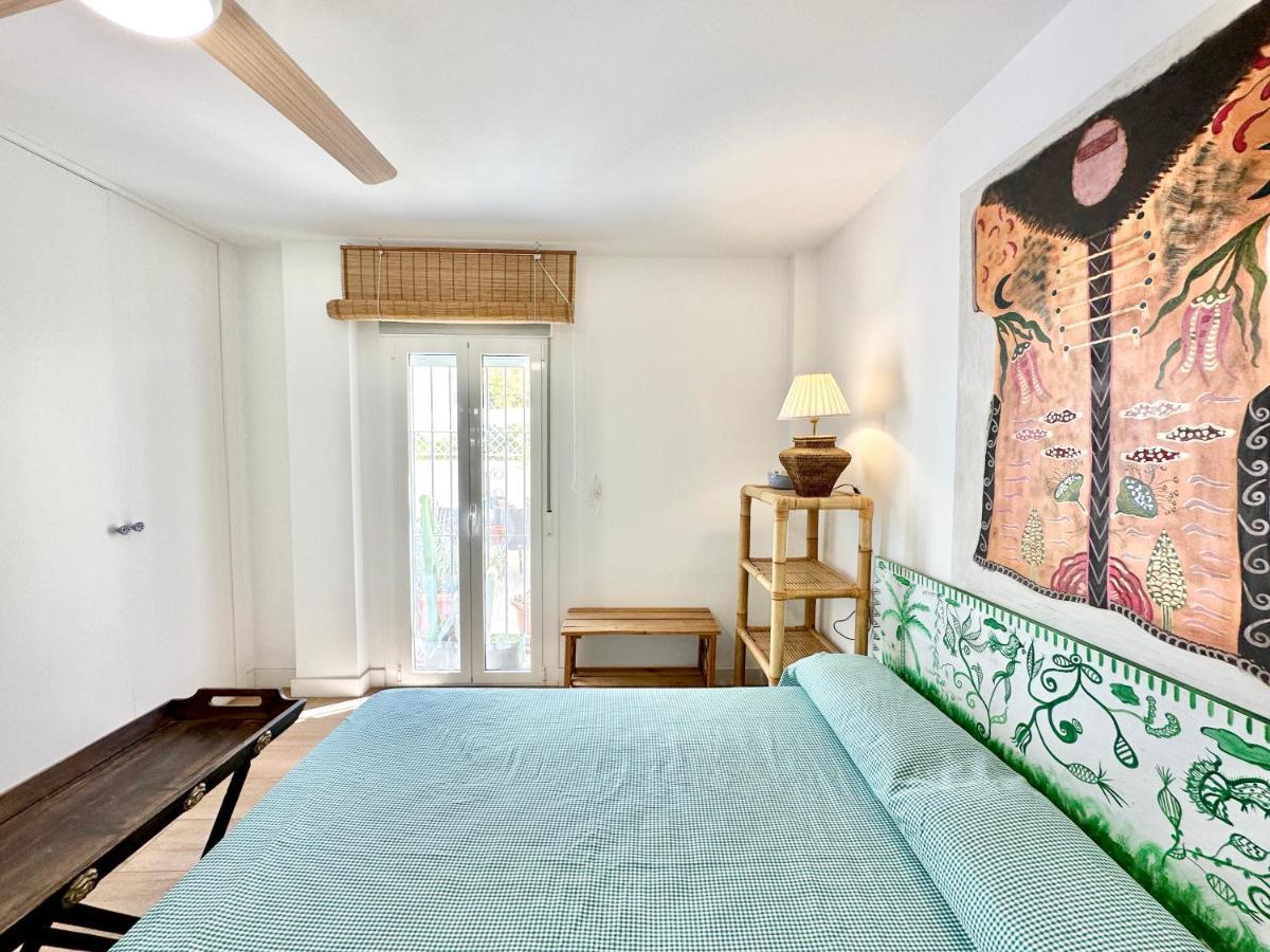 Family Home Near The Beach - Eaw Homes Marbella Zewnętrze zdjęcie