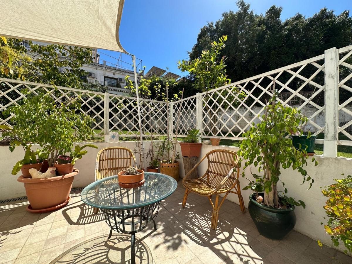 Family Home Near The Beach - Eaw Homes Marbella Zewnętrze zdjęcie
