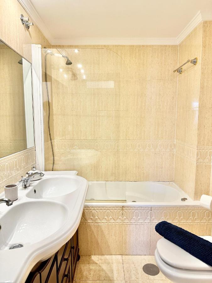 Family Home Near The Beach - Eaw Homes Marbella Zewnętrze zdjęcie