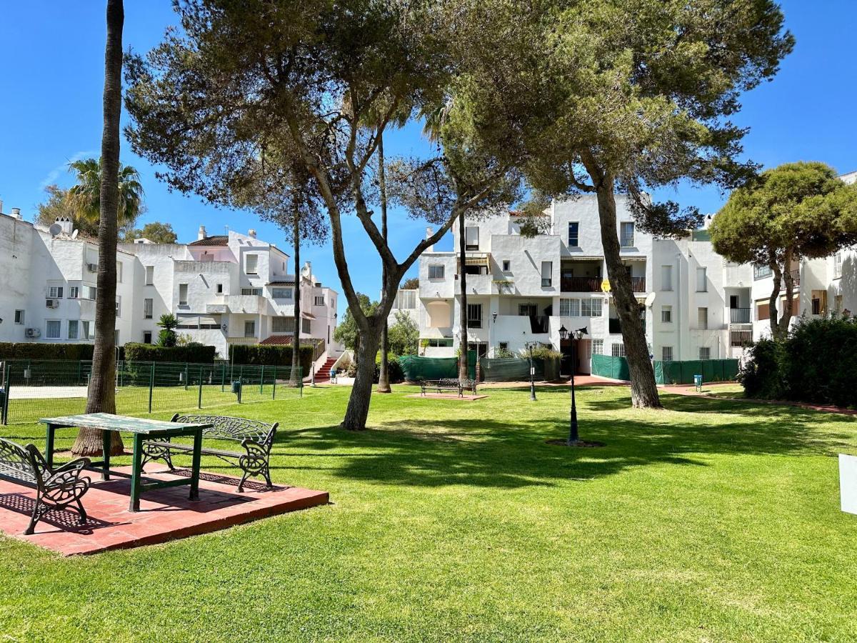 Family Home Near The Beach - Eaw Homes Marbella Zewnętrze zdjęcie